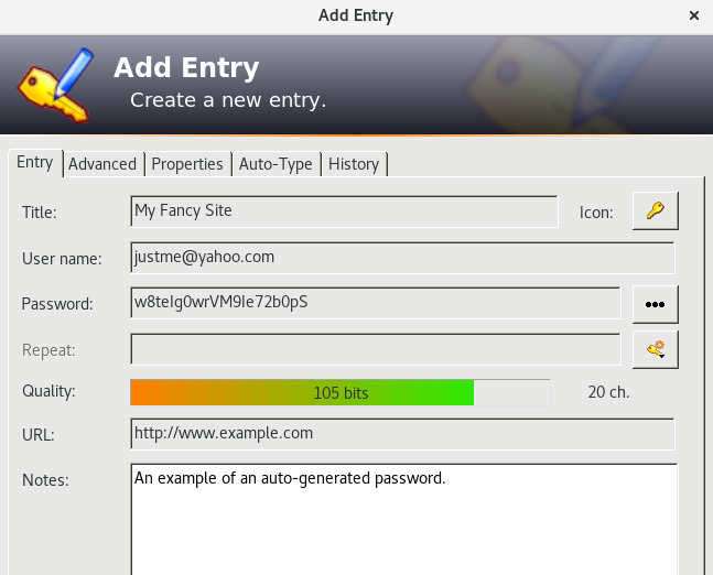 Prepper Resolution #6: Use a Password Manager - PrepperSoft