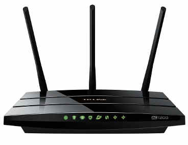 WiFi Router